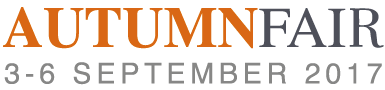 Autumn Fair, NEC Birmingham